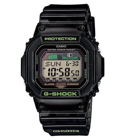 Часы CASIO G-SHOCK GLX-5600C-1ER