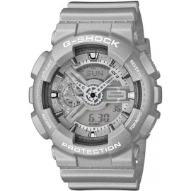 Часы CASIO G-SHOCK GA-110BC-8AER