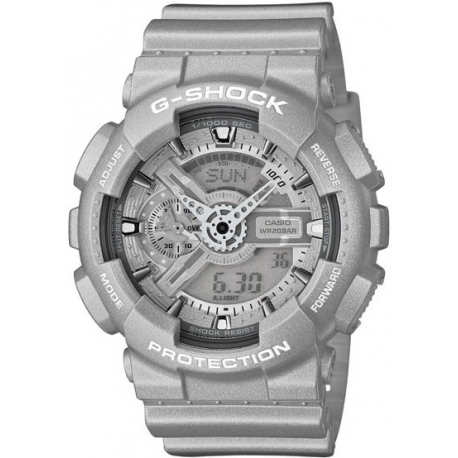 Часы CASIO G-SHOCK GA-110BC-8AER