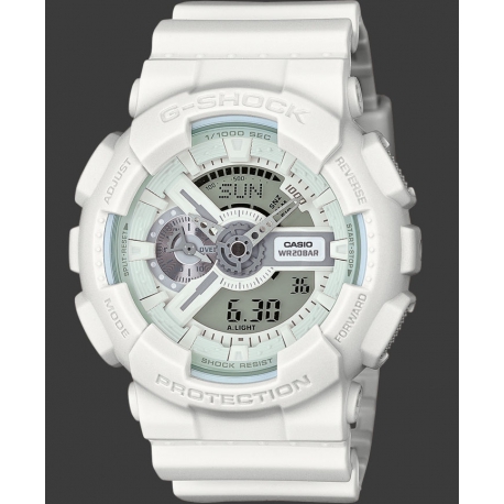 Часы CASIO G-SHOCK GA-110BC-7AER