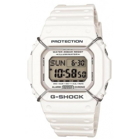 Часы CASIO G-SHOCK DW-D5600P-7ER