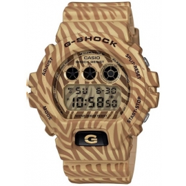 Часы CASIO G-SHOCK DW-6900ZB-9ER