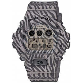 Часы CASIO G-SHOCK DW-6900ZB-8ER