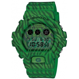 Часы CASIO G-SHOCK DW-6900ZB-3ER