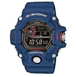 Часы CASIO G-SHOCK GW-9400NV-2ER