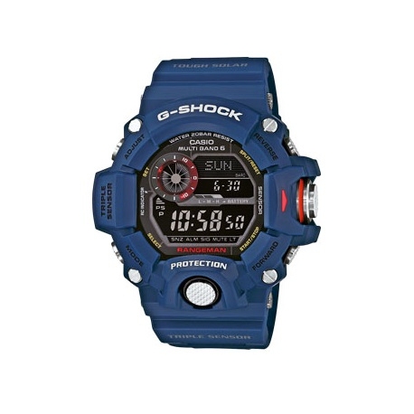 Часы CASIO G-SHOCK GW-9400NV-2ER