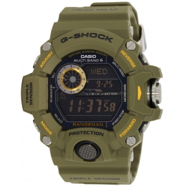 Часы CASIO G-SHOCK GW-9400-3ER