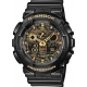 Часы CASIO G-SHOCK GA-100CF-1A9ER