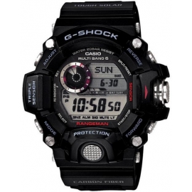 Часы CASIO G-SHOCK GW-9400-1ER