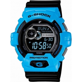 Часы CASIO G-SHOCK GLS-8900LV-2ER