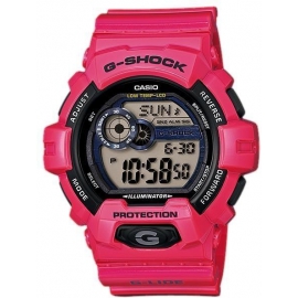 Часы CASIO G-SHOCK GLS-8900-4ER