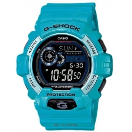 Часы CASIO G-SHOCK GLS-8900-2ER