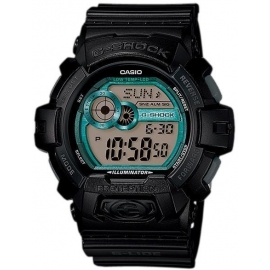 Часы CASIO G-SHOCK GLS-8900-1ER