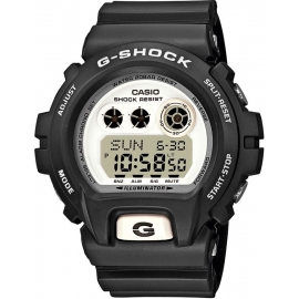 Часы CASIO G-SHOCK GD-X6900-7ER