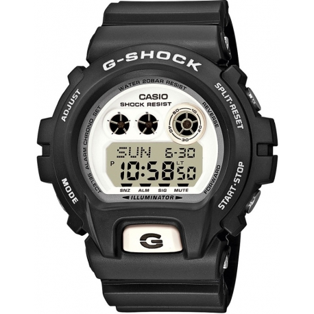 Часы CASIO G-SHOCK GD-X6900-7ER