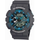 Часы CASIO G-SHOCK GA-110TS-8A2ER