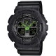 Часы CASIO G-SHOCK GA-100C-1A3ER