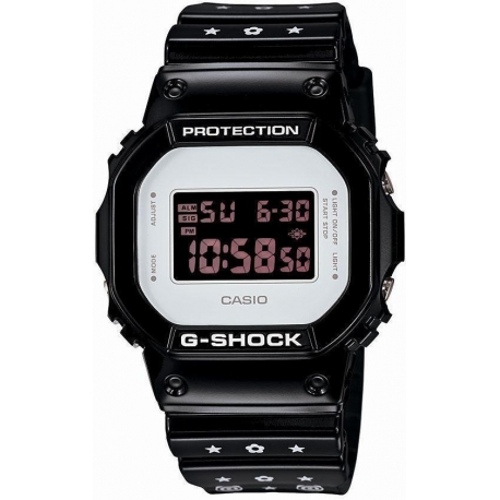 Часы CASIO G-SHOCK DW-5600MT-1ER