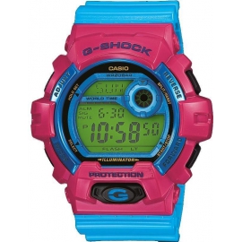 Часы CASIO G-SHOCK G-8900SC-4ER