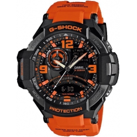 Часы CASIO G-SHOCK GA-1000-4AER