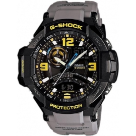 Часы CASIO G-SHOCK GA-1000-8AER