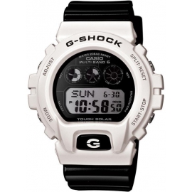 Часы CASIO G-SHOCK GW-6900GW-7ER