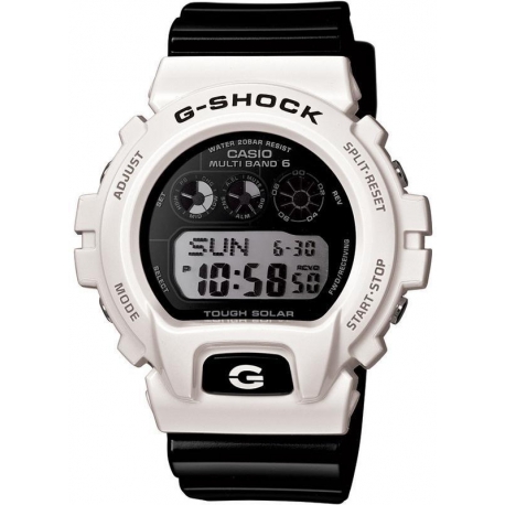 Часы CASIO G-SHOCK GW-6900GW-7ER