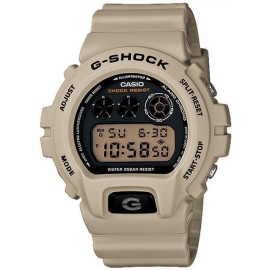 Часы CASIO G-SHOCK DW-6900SD-8ER