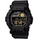 Часы CASIO G-SHOCK GD-350-1BER