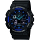 Часы CASIO G-SHOCK GA-100-1A2ER