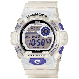 Часы CASIO G-SHOCK G-8900DGK-7ER