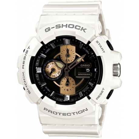 Часы CASIO G-SHOCK GAC-100RG-7AER