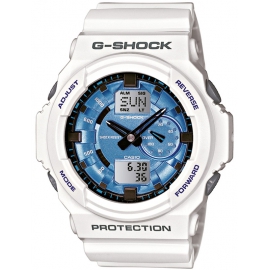 Часы CASIO G-SHOCK GA-150MF-7AER