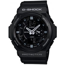 Часы CASIO G-SHOCK GA-150BW-1AER