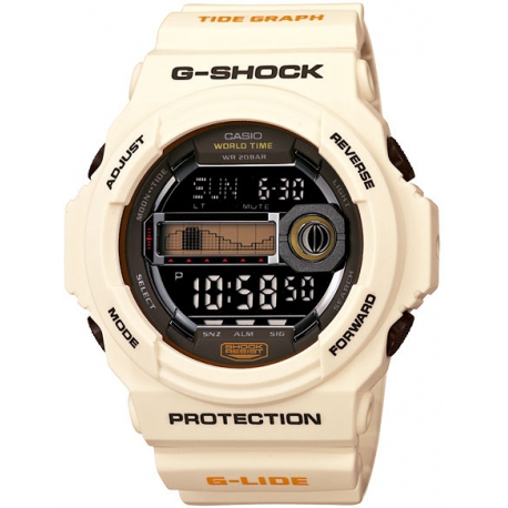 Часы CASIO G-SHOCK GLX-150-7ER