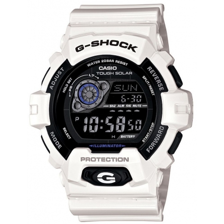 Часы CASIO G-SHOCK GR-8900A-7ER