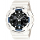 Часы CASIO G-SHOCK GA-100B-7AER