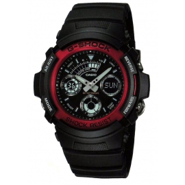 Часы CASIO G-SHOCK AW-591-4AER