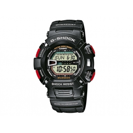 Часы CASIO G-SHOCK G-9000-1VER