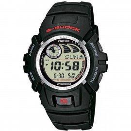 Часы CASIO G-SHOCK G-2900F-1