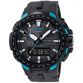 Часы CASIO PRO TREK PRW-6100Y-1AER