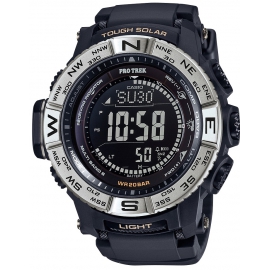 Часы CASIO PRO TREK PRW-3510-1ER