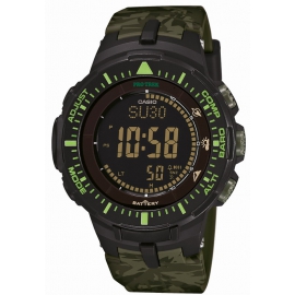 Часы CASIO PRO TREK PRG-300CM-3ER