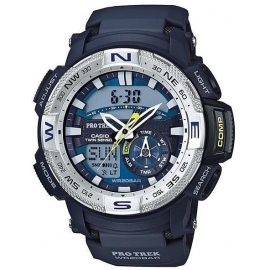 Часы CASIO PRO TREK PRG-280-2ER