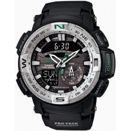 Часы CASIO PRO TREK PRG-280-1ER