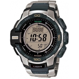 Часы CASIO PRO TREK PRG-270D-7ER