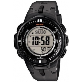 Часы CASIO PRO TREK PRW-3000-1ER