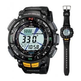 Часы CASIO PRO TREK PRG-240-1ER