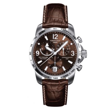 Часы CERTINA C001.639.16.297.00