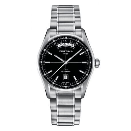 Часы CERTINA C006.430.11.051.00